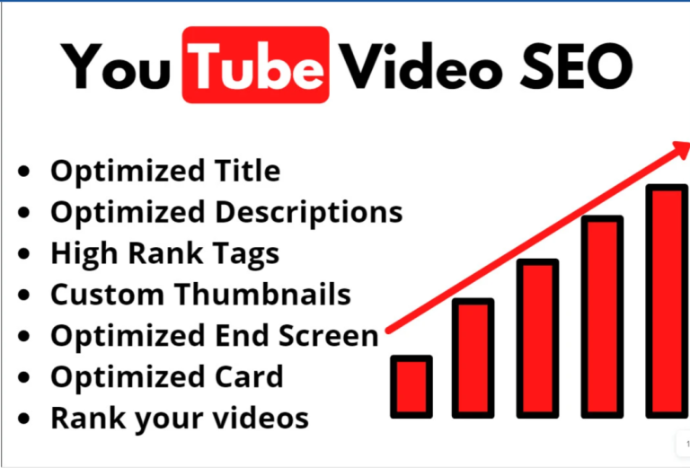 What is a YouTube SEO?