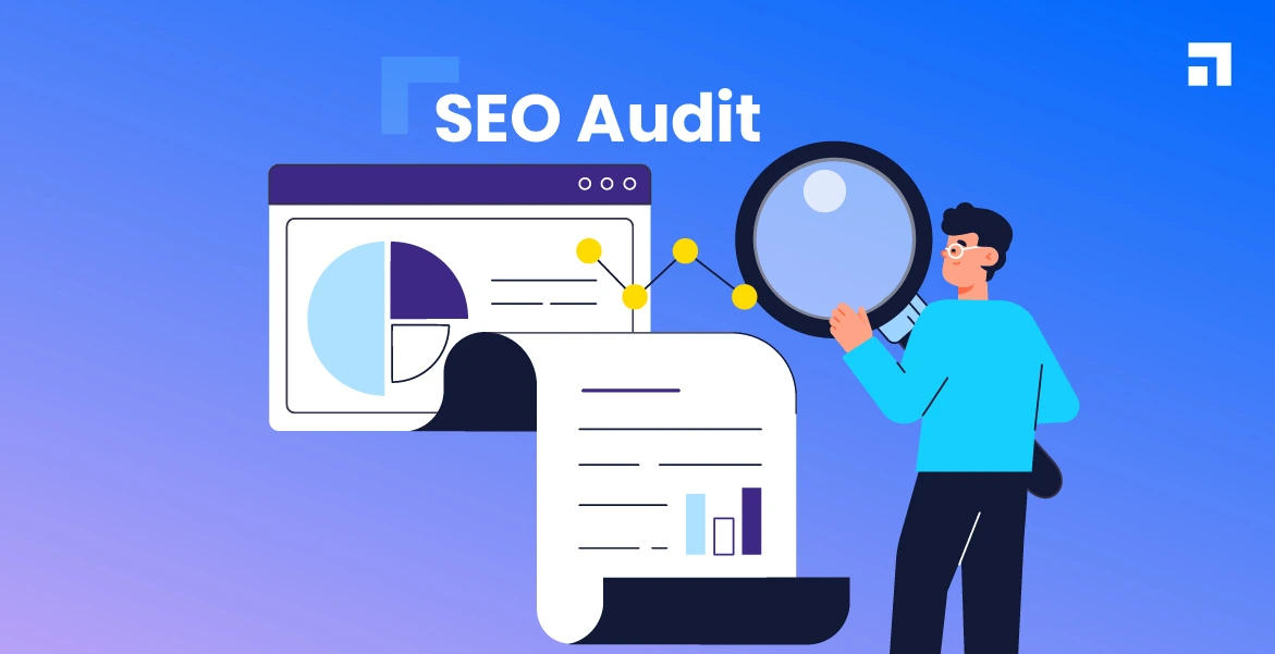 SEO Audits