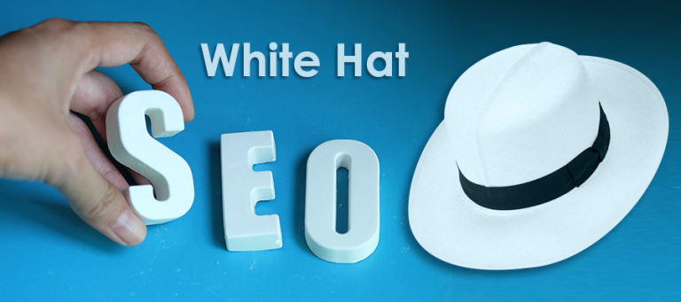 White Hat SEO