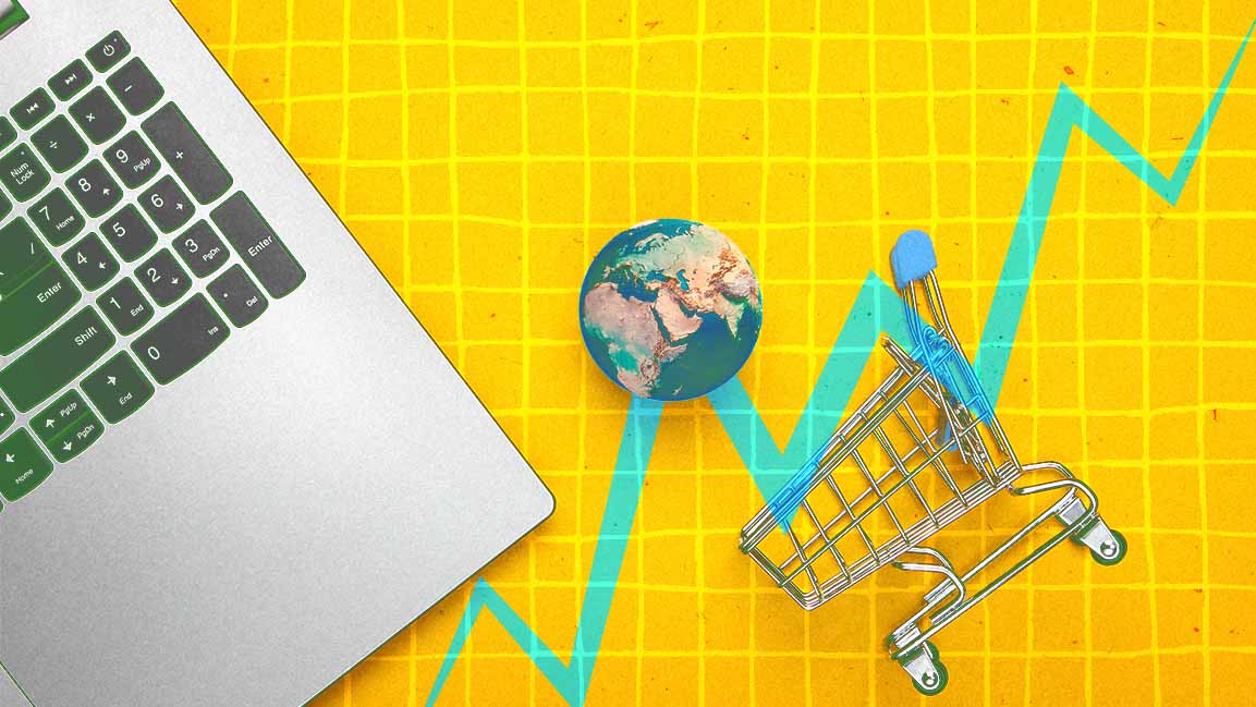 E-Commerce Challenges